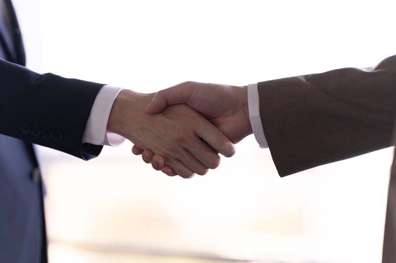 ご契約・日程調整