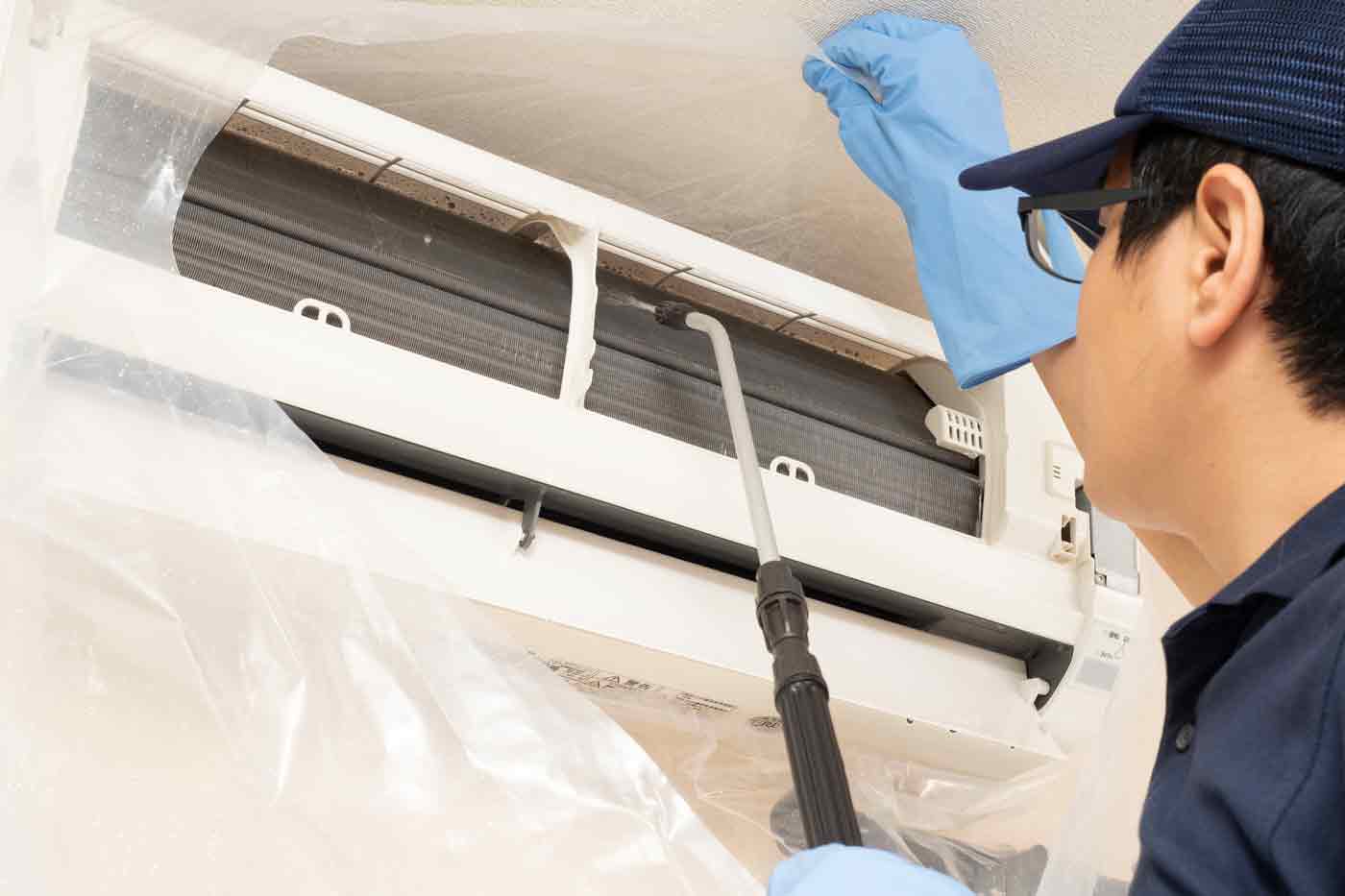 R.Y.cleanについて