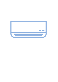 エアコンの効きが悪い