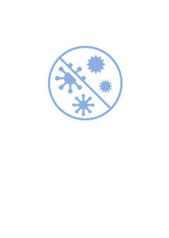 カビ臭が気になる