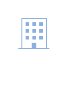 ビル清掃が行き届かない